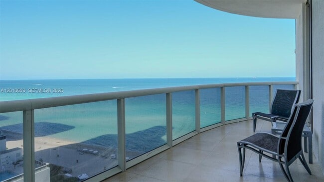Photo - 15901 Collins Ave Unit 1102
