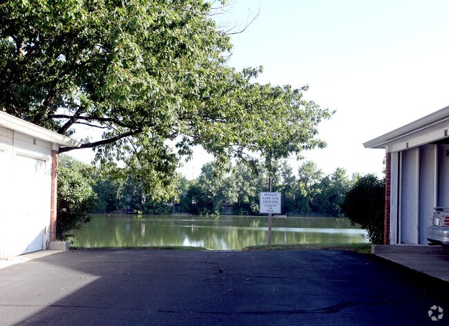 Photo - Heron Lake Condominium