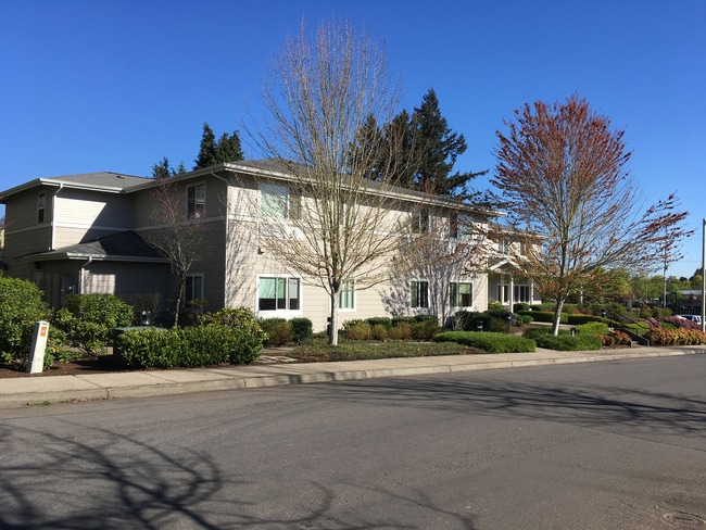 Meadowlark Apartments