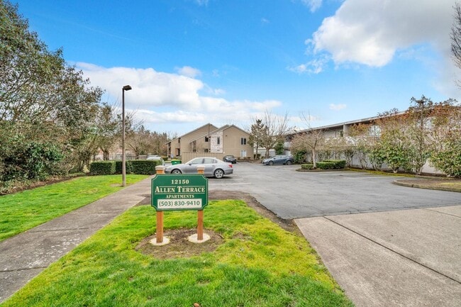 Photo - Allen Terrace