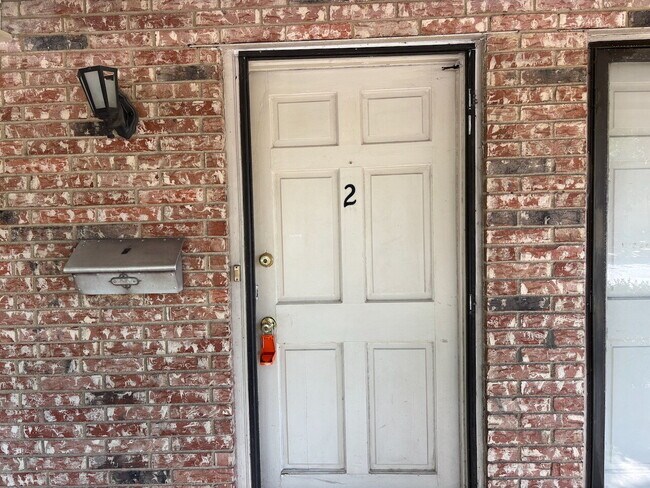 Photo - 2 bed/1.5 bath unit close to Hallmark Park and Hulen Mall Unit 2