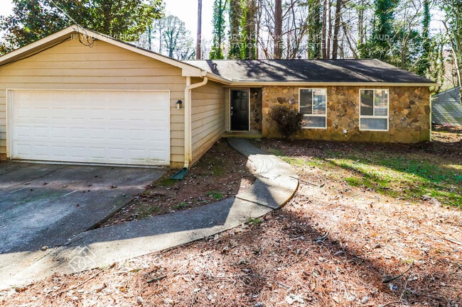 Building Photo - 4972 Appaloosa Trail