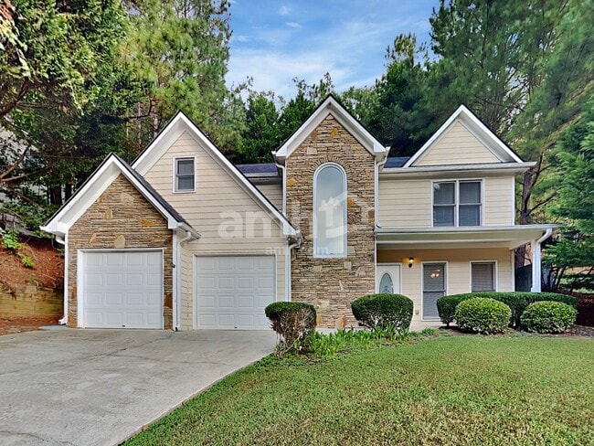 Photo - 2011 Aldbury Ln