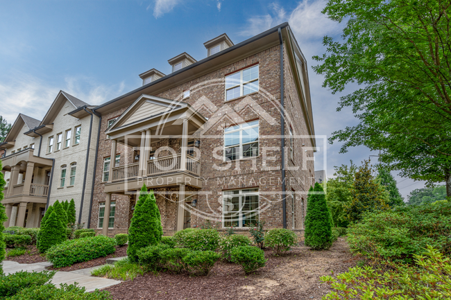 Photo - 316 Garland Woods Ct Townhome