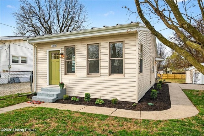 Building Photo - 4218 Sherman Ave