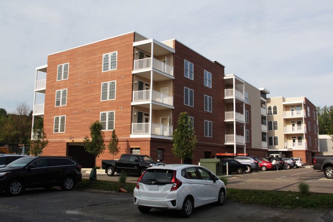 Photo - Wellesley Place