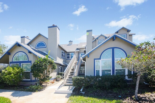 Remodeled beach condo steps away from the ... - Remodeled beach condo steps away from the ...