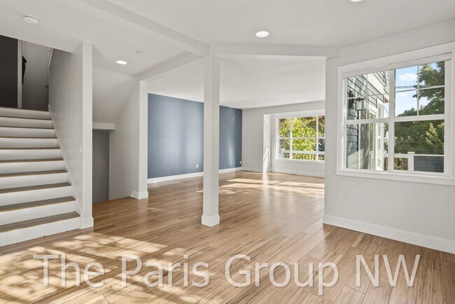 Photo - Marvelous Madison Valley Home * Central A/...