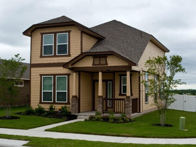 Building Photo - 18317 Mammoth Cave Blvd Rental