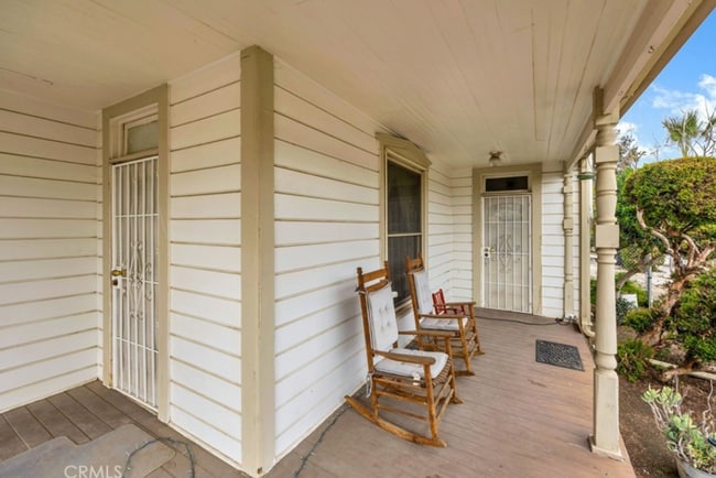 Photo - STORYBOOK CHARM IN THE HEART OF DOWNTOWN PERRIS!