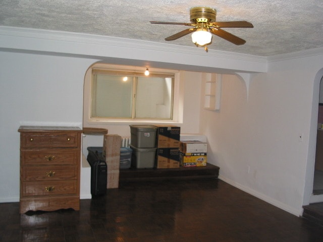 living room - 65 St James Terrace Unit 1