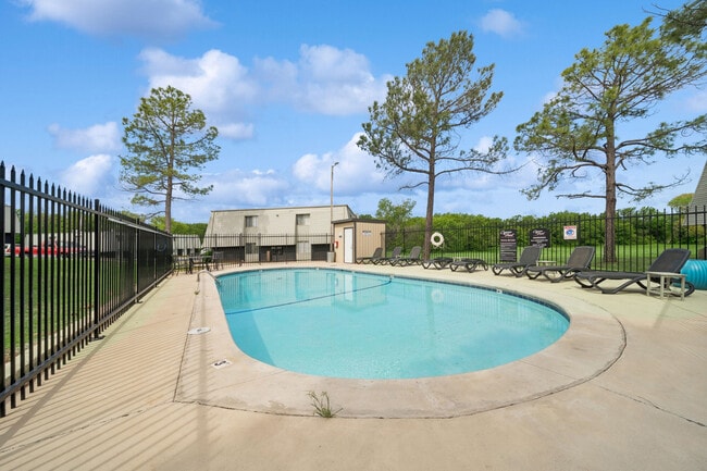 Cypress Pointe