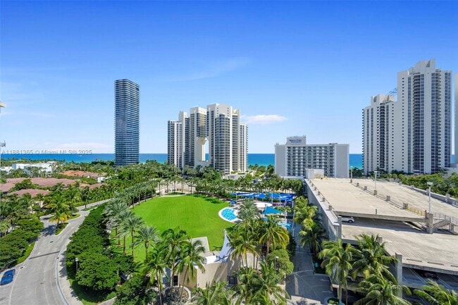 Building Photo - 19370 Collins Ave Unit 1103