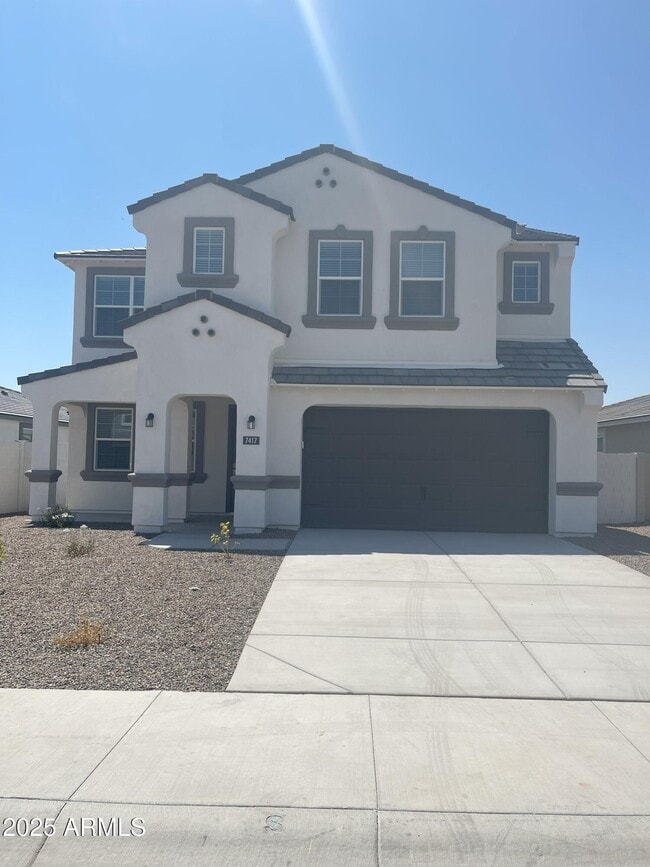 Photo - 7417 W Buckhorn Trail House