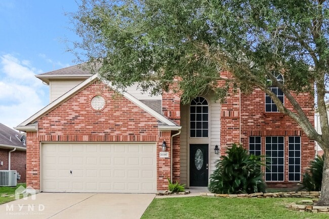 Building Photo - 11107 Wortham Gate Dr Rental