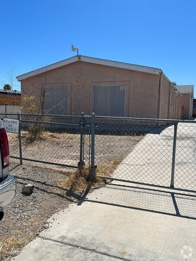 Building Photo - Double wide with detached garage rental