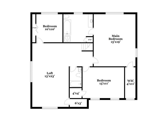 Photo - 5000 Caraway Dr