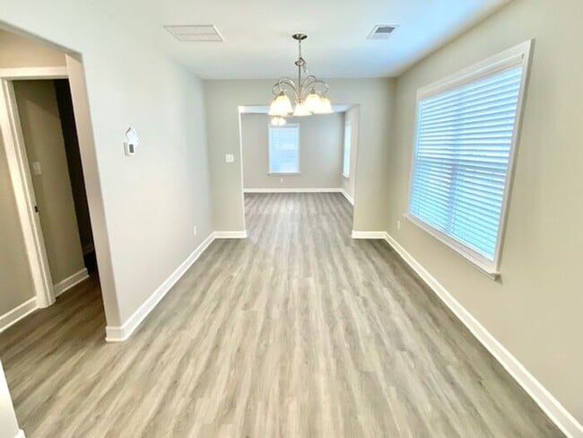 Photo - Now @ Rasco Farms in Southaven, MS- 4 Bedroom-2.5 Bath Home!