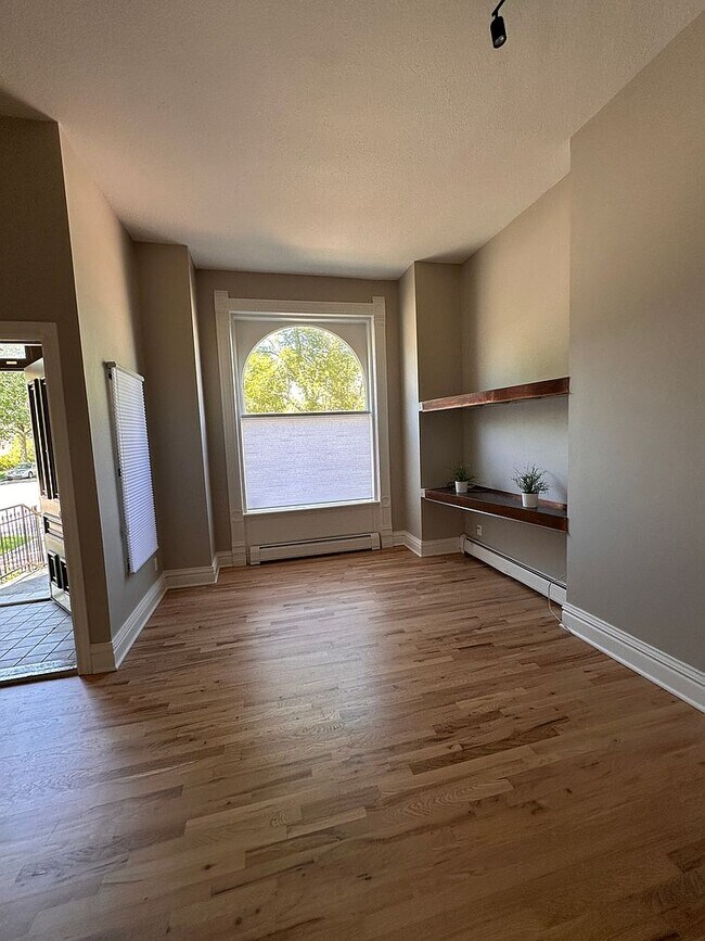 2700 Stout St Unit 1