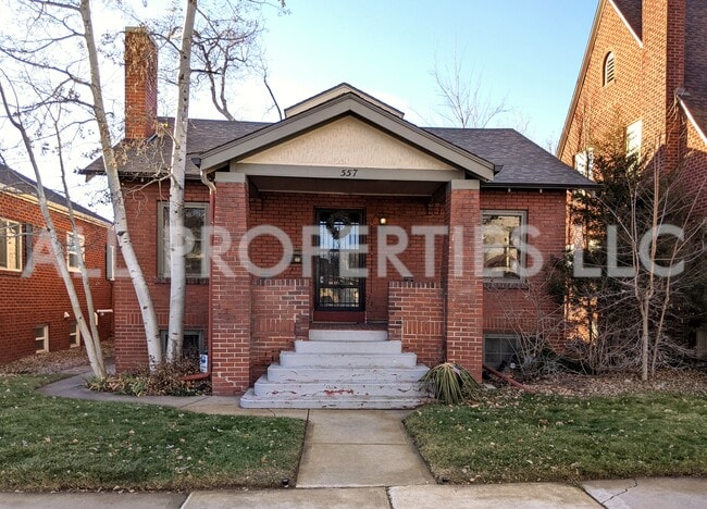 Photo - 557 S Race St House