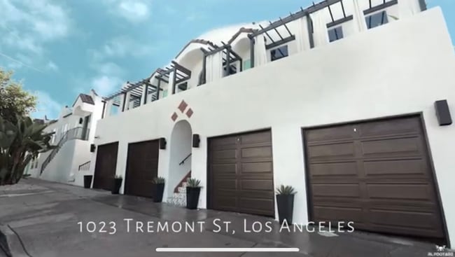 Photo - 1023 Tremont St Unidad 2689