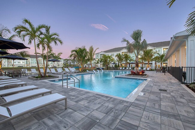 Photo - The Howell Port St Lucie Apartments