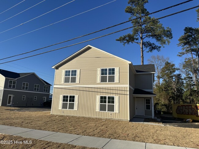 Photo - 4509 Greenway Ave Townhome