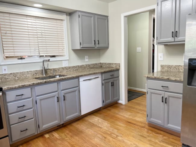 Photo - 1105 N Taylor St