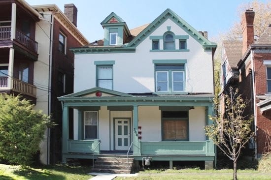 Building Photo - 308 S Trenton Ave Unit 1