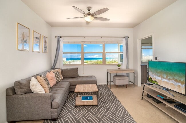 Hoolea Terrace 1406 (Kehalani - Wailuku) - Hoolea Terrace 1406 (Kehalani - Wailuku) Apartment Unit Hoolea Terrace at Kehalani