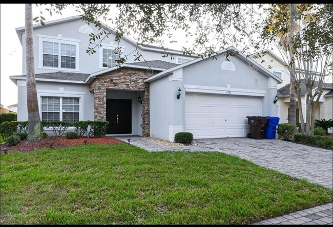 Building Photo - 4733 Cumbrian Lakes Dr Rental