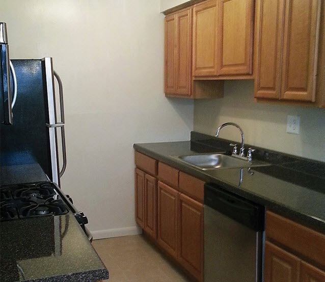 Photo - Dorilyn Terrace Apartments