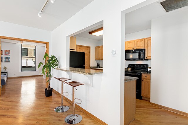 Photo - 431 S Dearborn St Unit 1403