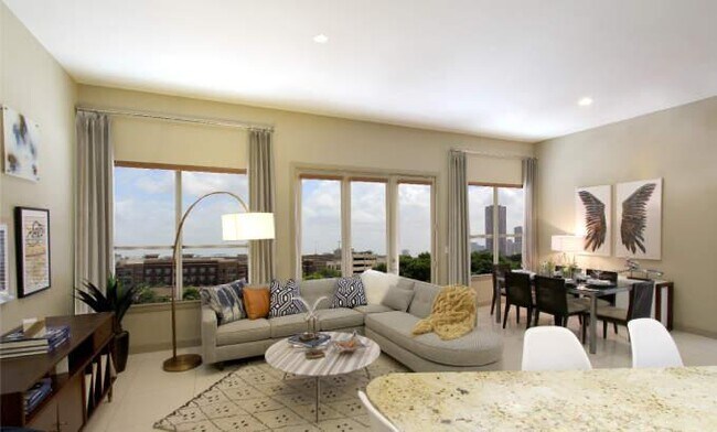 Building Photo - 1 bedroom in Houston TX 77057 Unit 1292 Rental