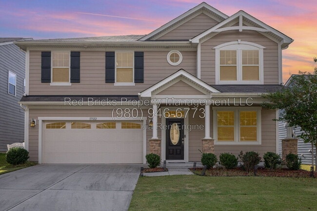 17322 Carolina Hickory Dr