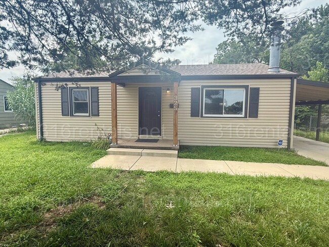 $1100 - 2 bedroom / 1 bathroom - Haysville... - $1100 - 2 bedroom / 1 bathroom - Haysville... House