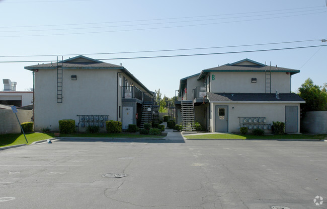 Building Photo - Rosedale Arms Apartments