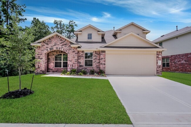 Building Photo - 5423 Briarstone Ridge Ln