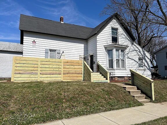 Photo - 2103 N 19th St House