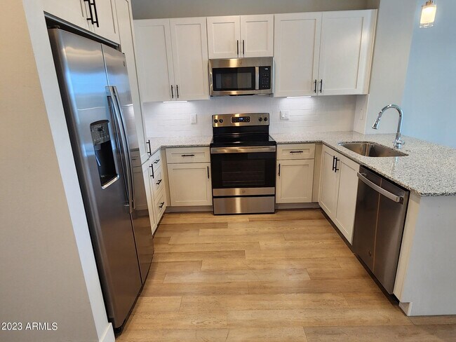 Photo - 15510 N La Cometa Ave Unit A1