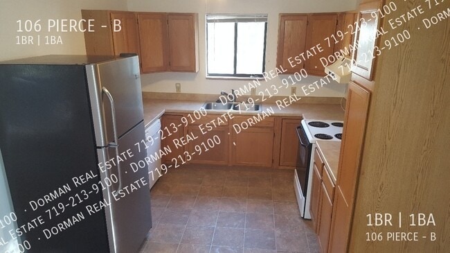 Photo - 106 PIERCE-B Unidad B