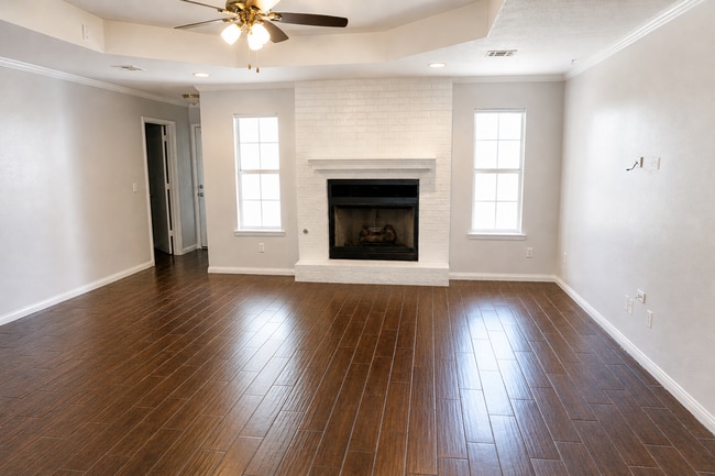 Photo - 3 Bed / 2 Bath Home on Cul de Sac in North Rogers - Easy access to 14th St, Shopping, Restaurants!