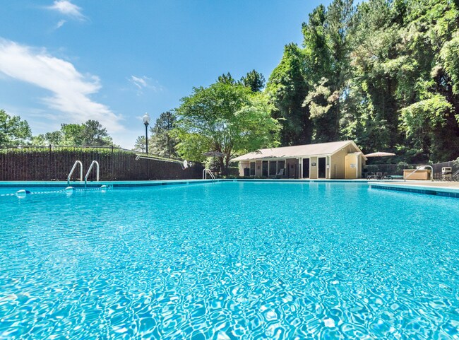 Laurel Ridge Apartments