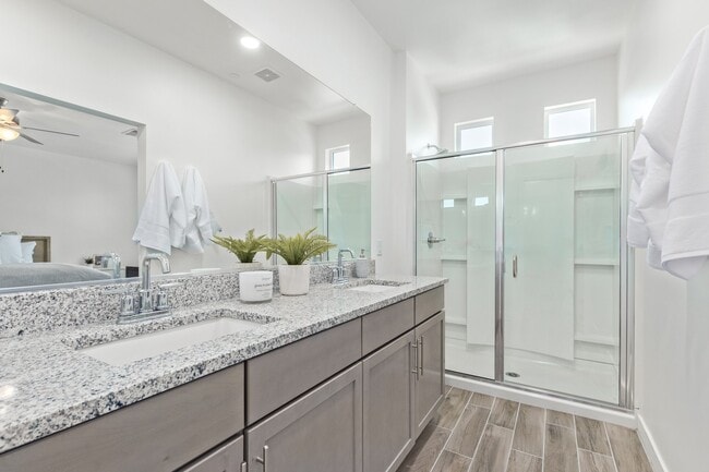 Photo - Annex at Cadence