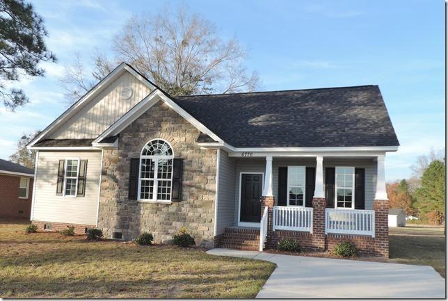 Building Photo - 6776 Flat Rock Rd