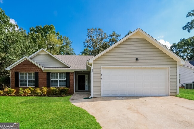 Building Photo - 65 Burdell Dr