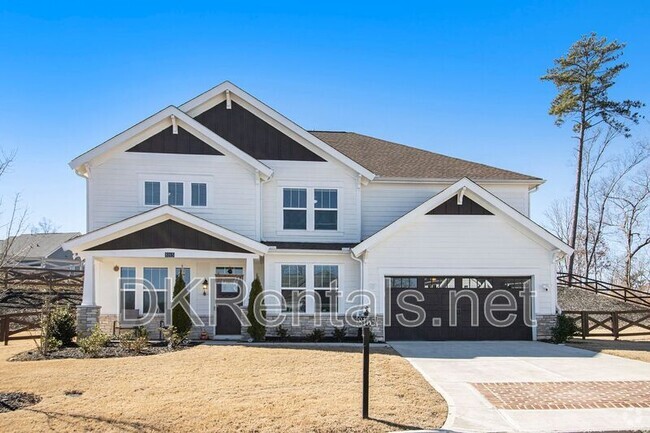 Building Photo - 8165 Brewton Bnd Rental