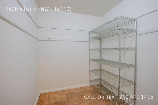 Photo - 2400 41st St NW
