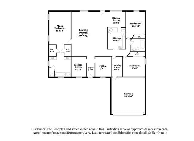 Photo - 2014 Southern Oak Loop