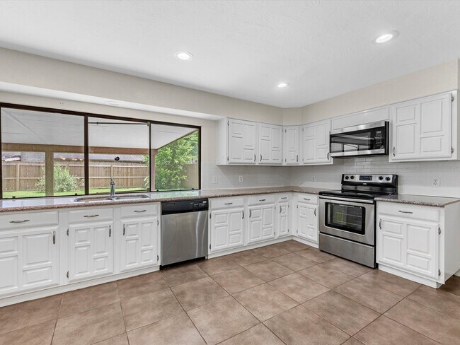 16811 Grouse Moor Dr